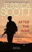 After the War (Coming Home, #10)