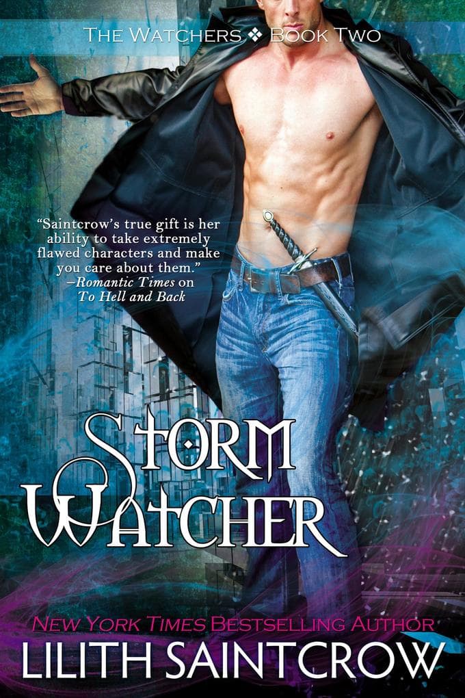 Storm Watcher