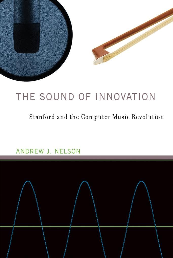The Sound of Innovation