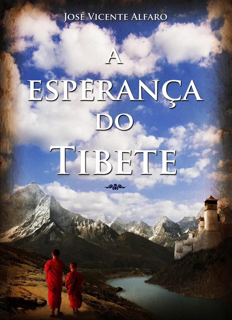 Esperanca Do Tibete