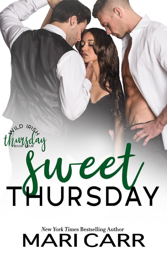 Sweet Thursday (Wild Irish, #4)