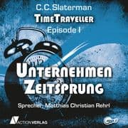 Timetraveller - Folge 01