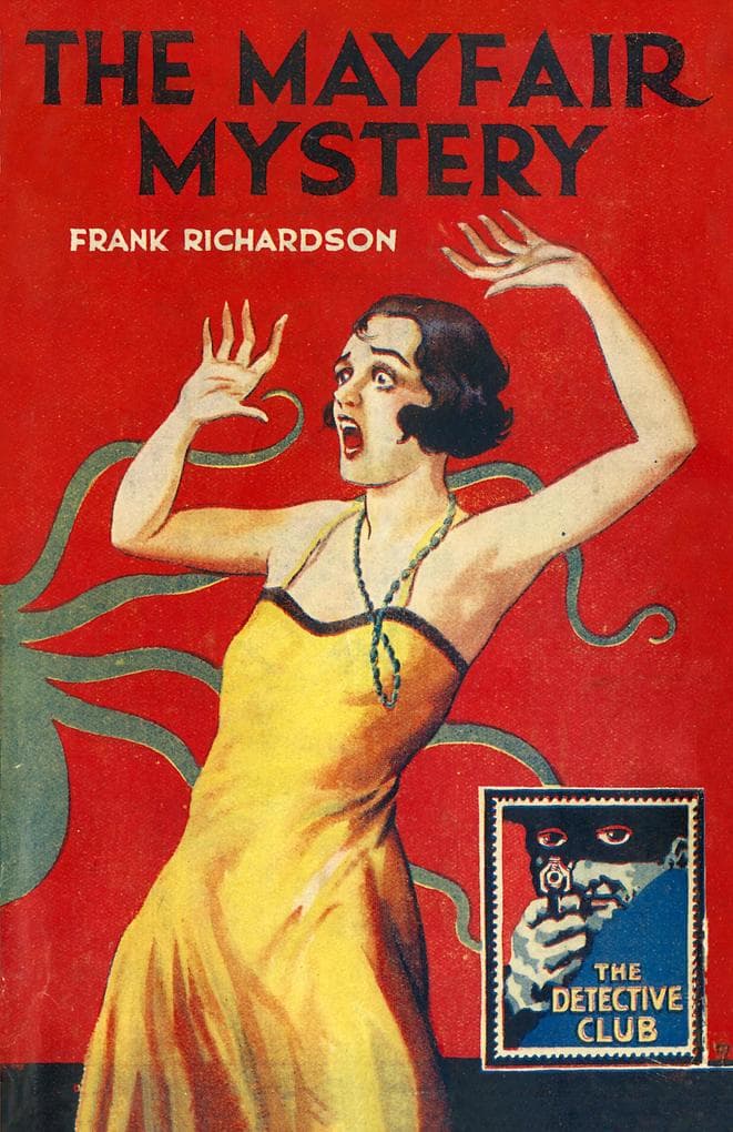 The Mayfair Mystery