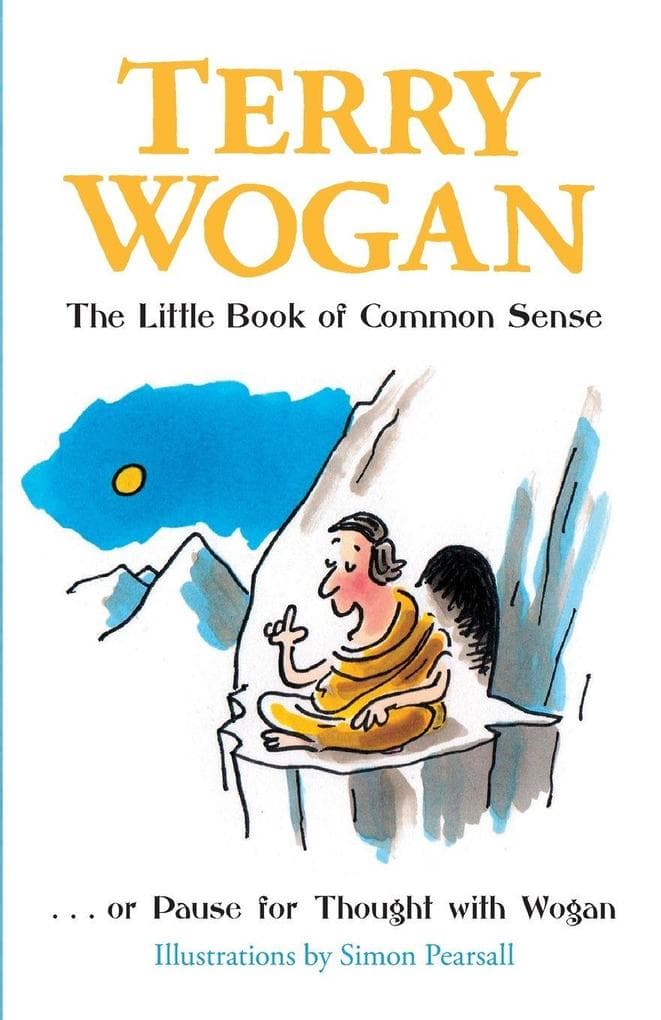 The Little Book of Common Sense