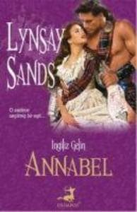 Ingiliz Gelin Annabel