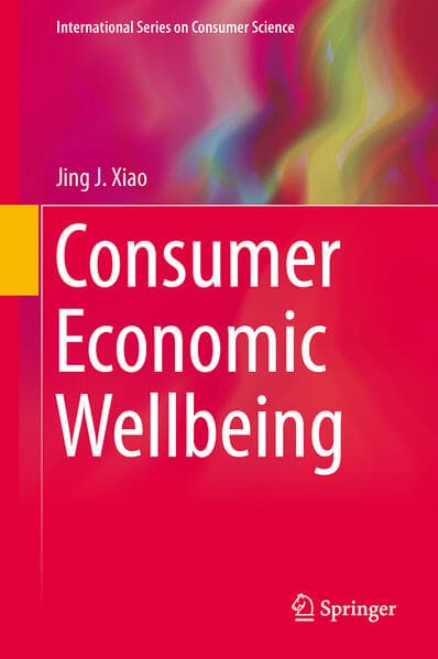 Consumer Economic Wellbeing
