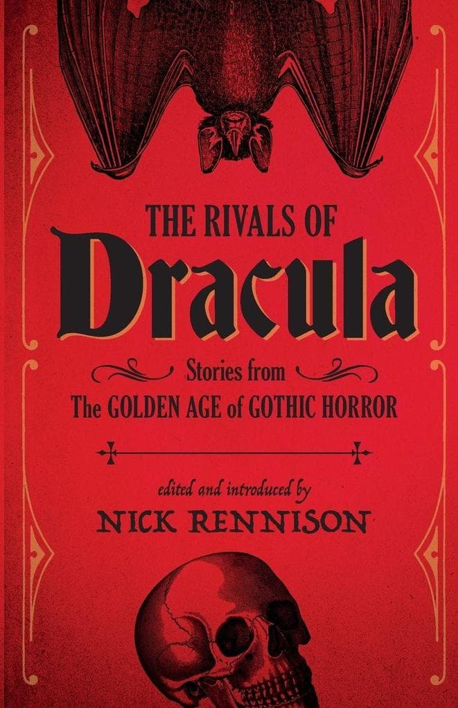 Rivals of Dracula