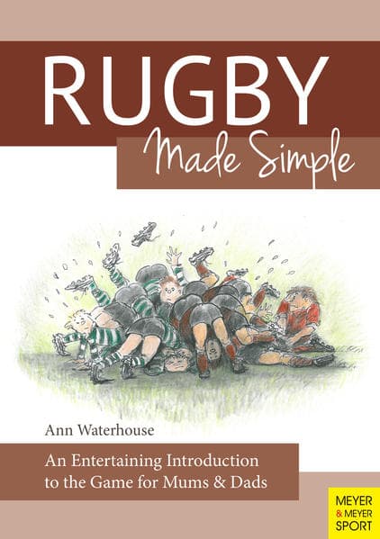 Rugby Made Simple