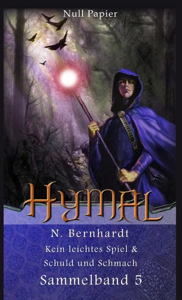 Der Hexer von Hymal - Sammelband 5