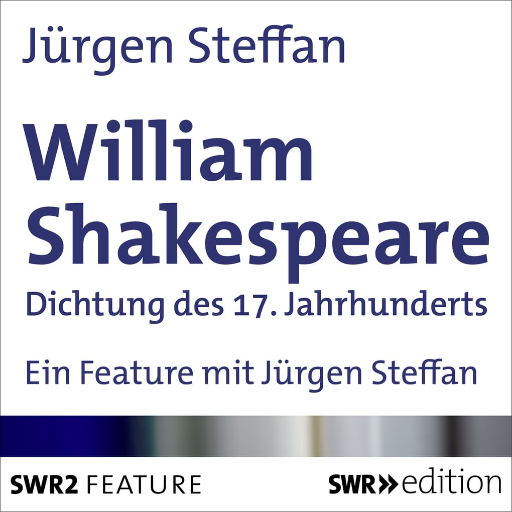 William Shakespeare