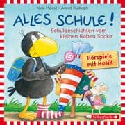 Alles Schule!: Alles vorbereitet!, Alles aufgeweckt!, Alles eingeschult!, Alles aus und vorbei!, All