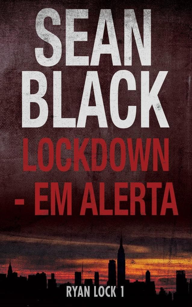 Lockdown - Em Alerta