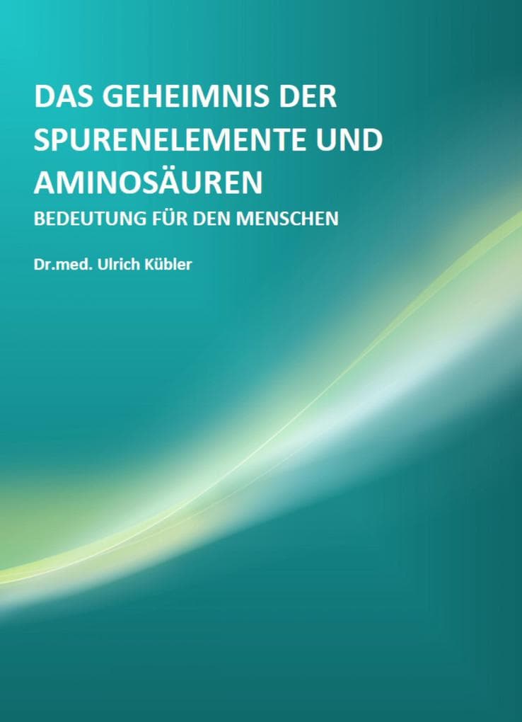 Das Geheimnis der Spurenelemente und Aminosäuren: Bedeutung für den Menschen
