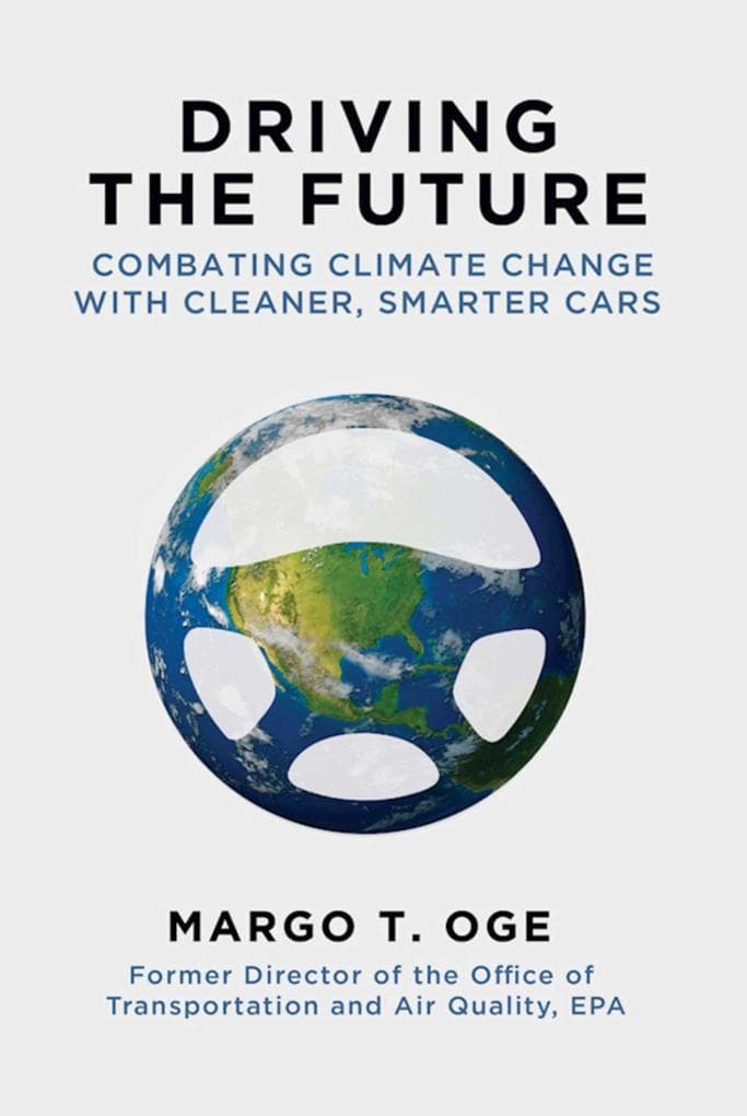 Driving the Future