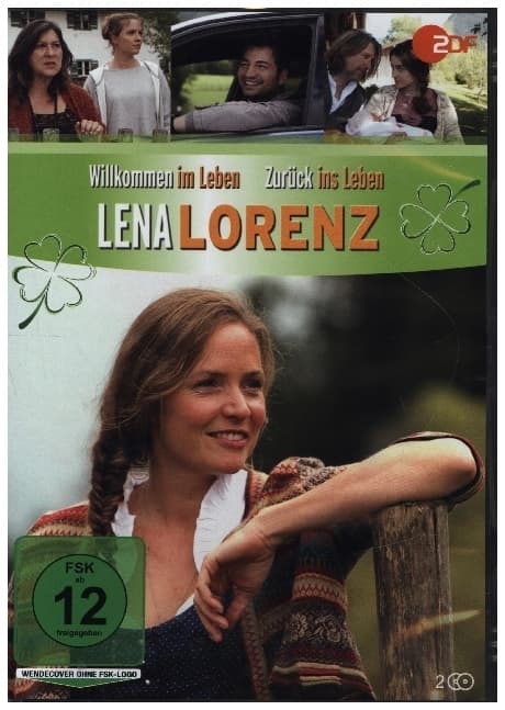 Lena Lorenz - Willkommen im Leben & Zurück ins Leben