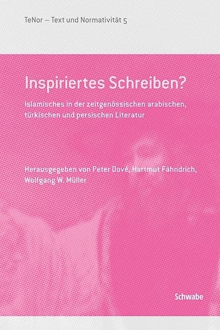 Inspiriertes Schreiben?