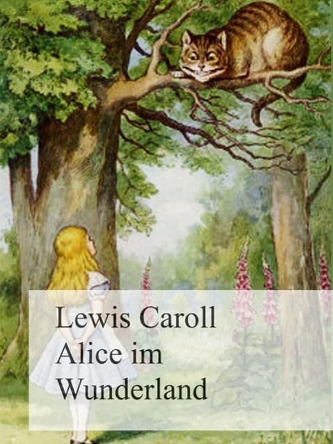 Alice im Wunderland