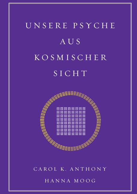 Unsere Psyche aus kosmischer Sicht