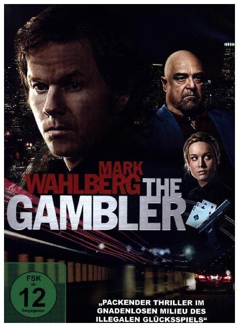 The Gambler