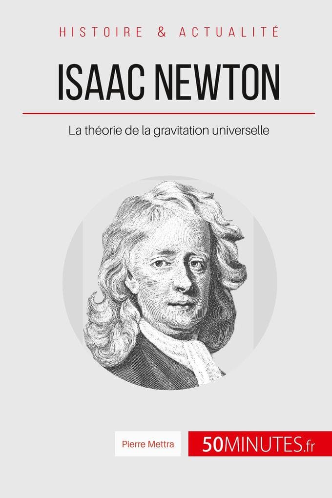 Isaac Newton
