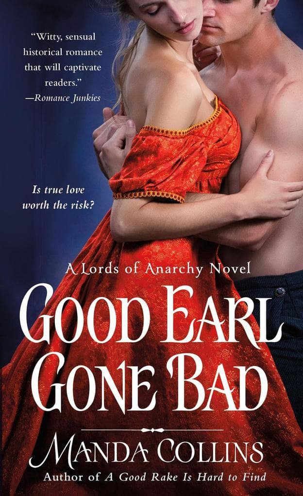 Good Earl Gone Bad