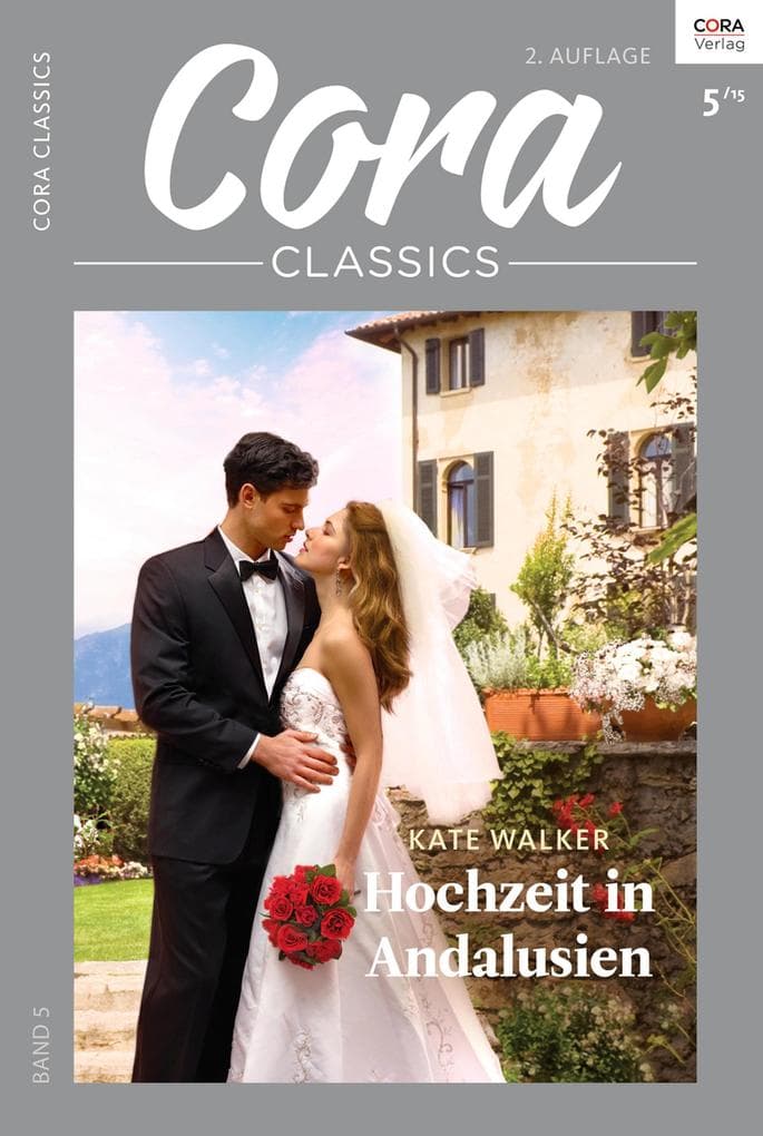 Hochzeit in Andalusien