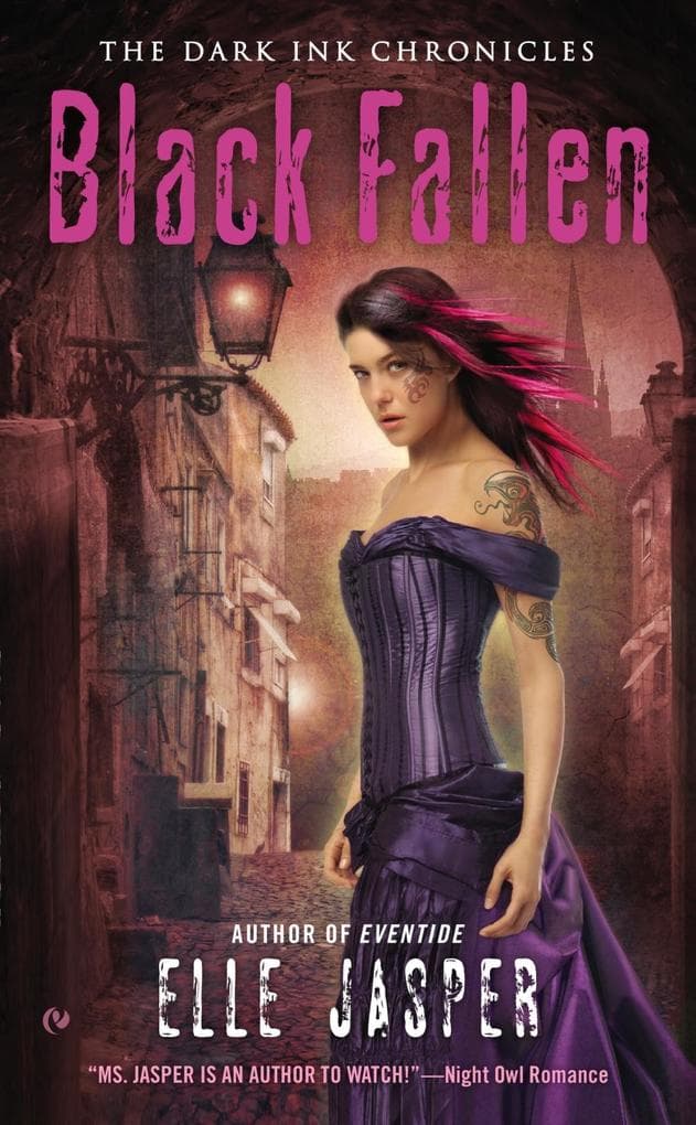 Black Fallen