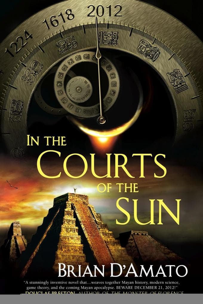 In the Courts of the Sun