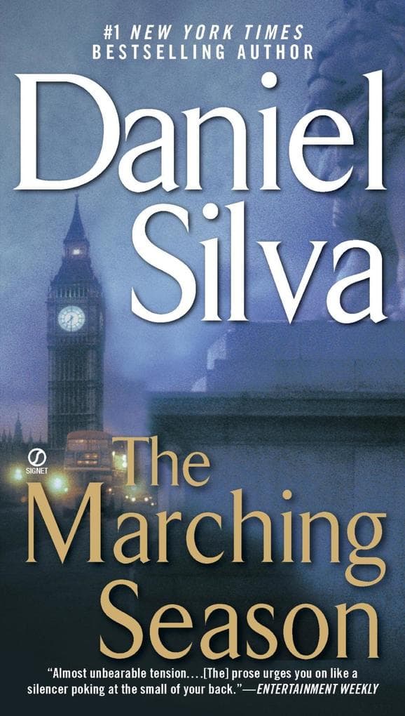 The Marching Season