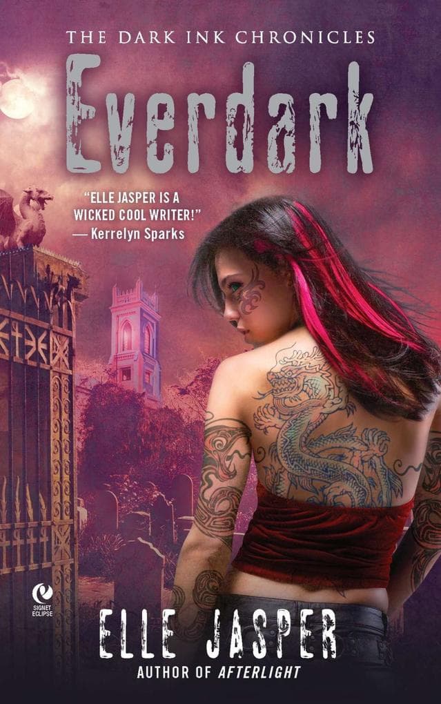 Everdark