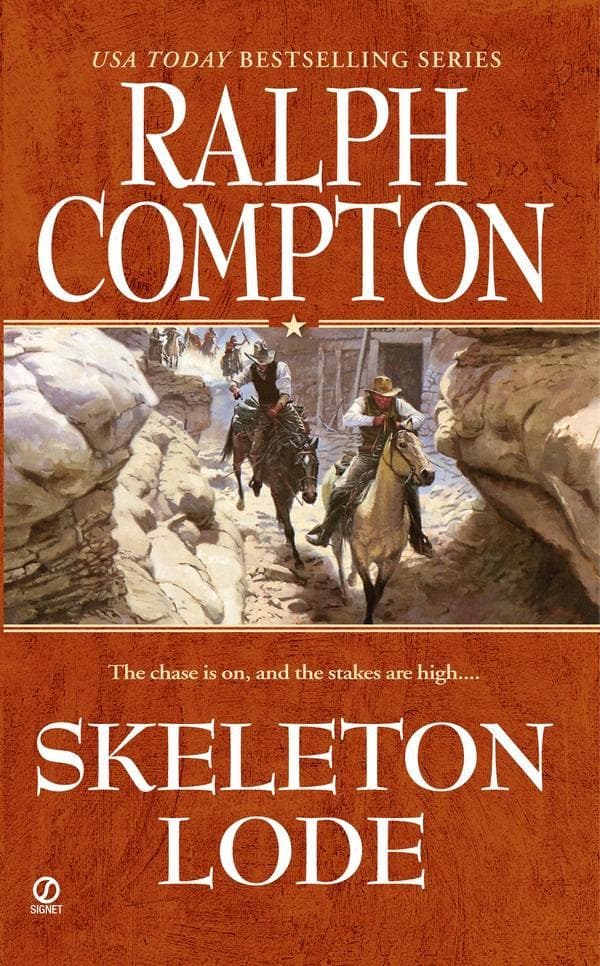 Skeleton Lode