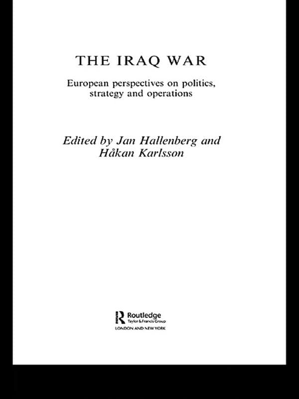 The Iraq War
