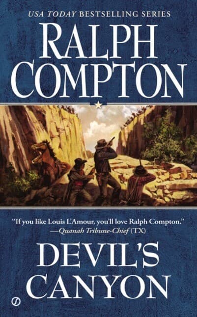 Devil's Canyon
