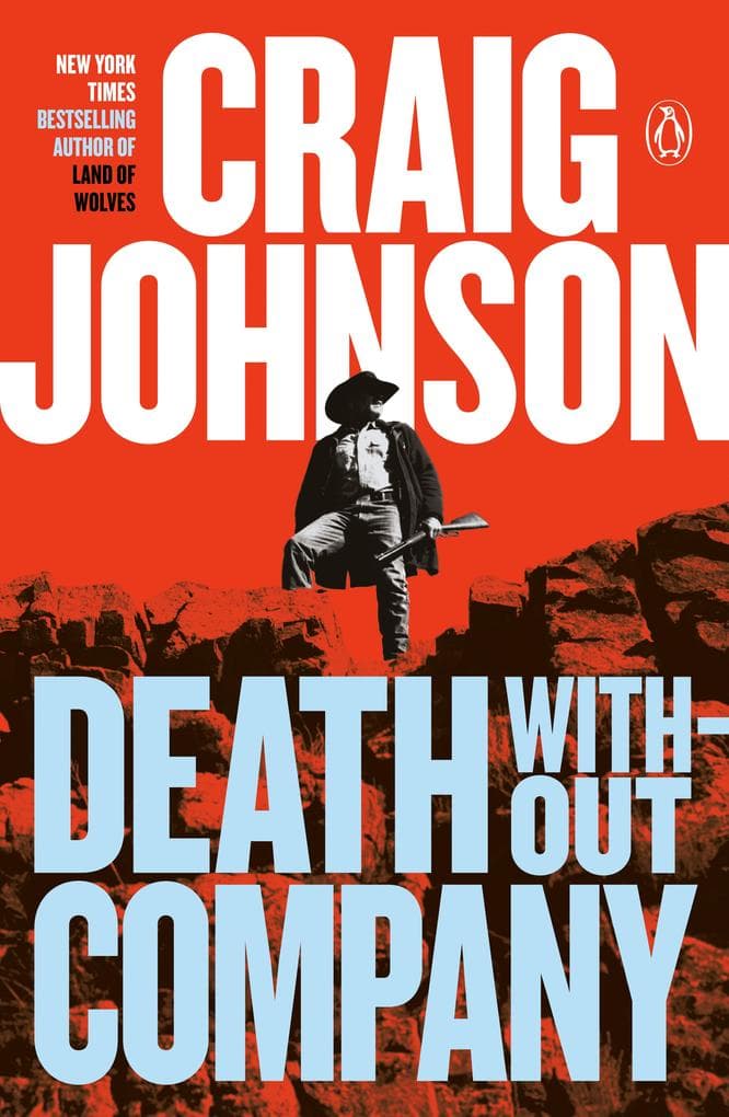 Death Without Company