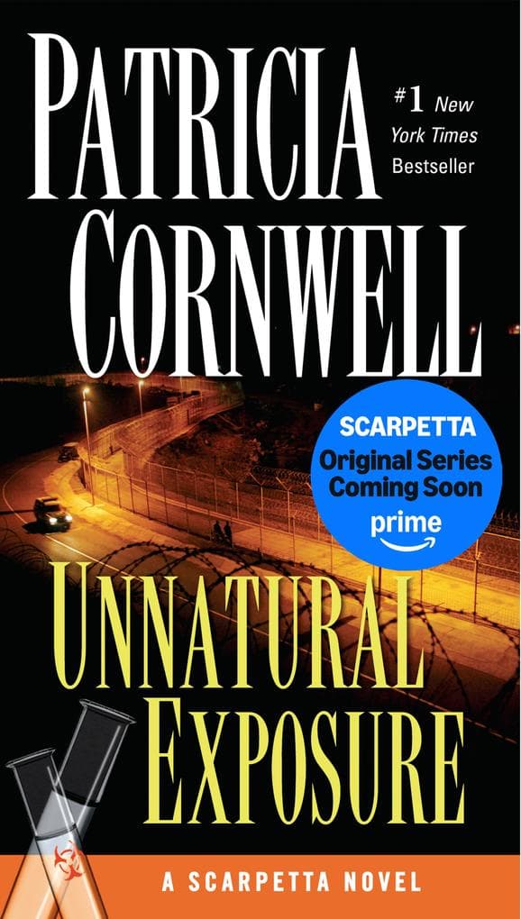 Unnatural Exposure