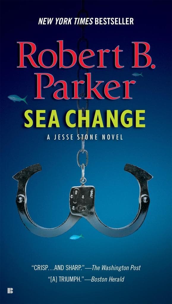 Sea Change