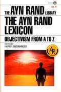 The Ayn Rand Lexicon