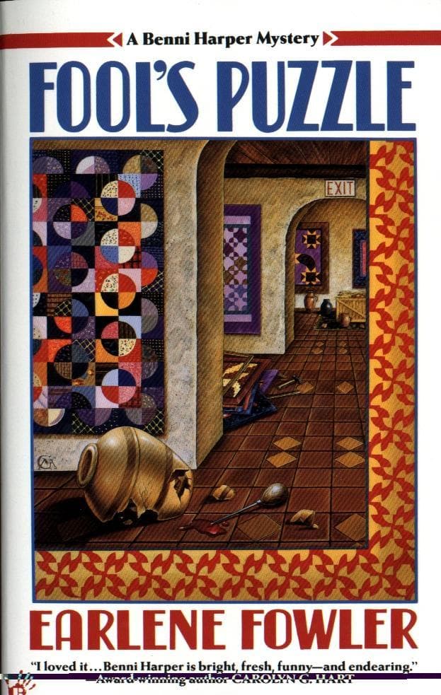Fool's Puzzle