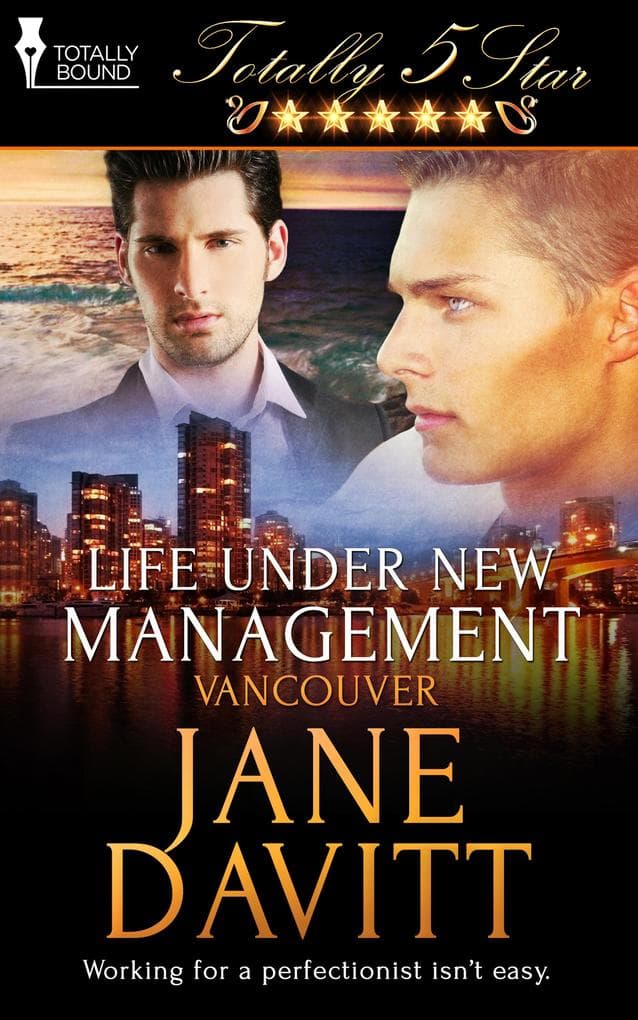 Life Under New Management