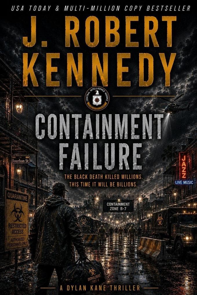 Containment Failure