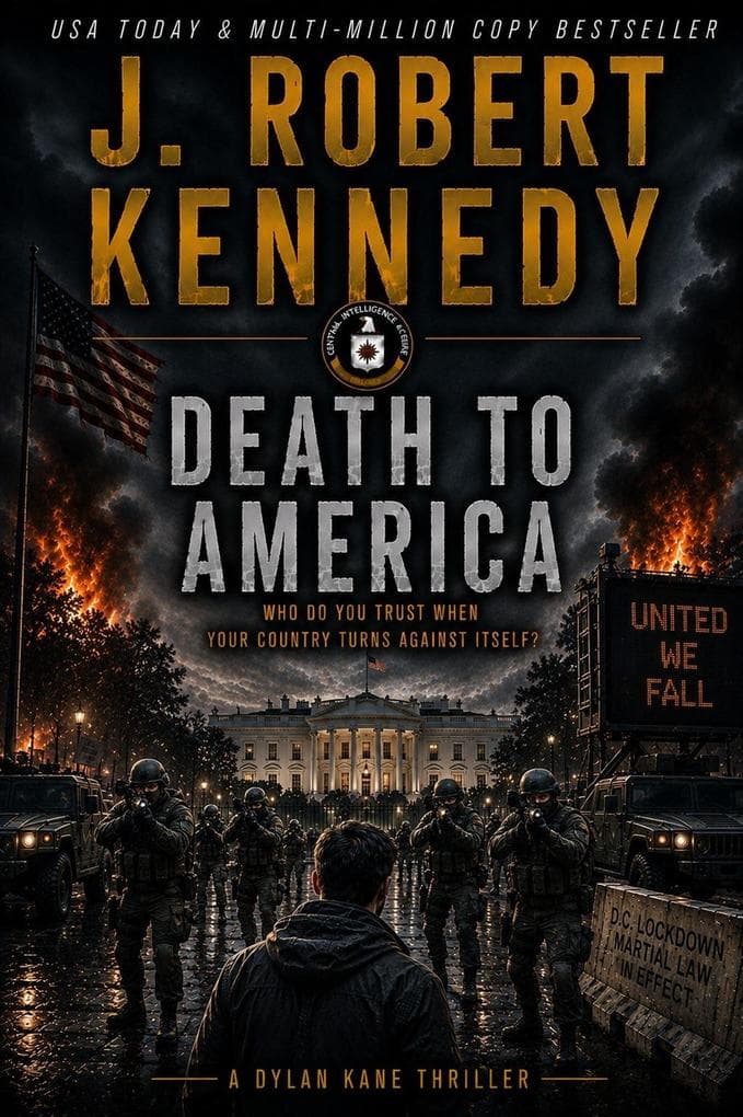 Death to America