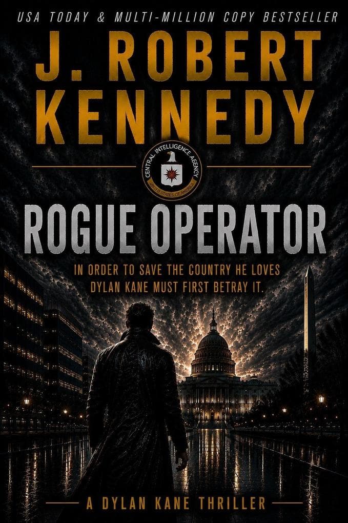 Rogue Operator