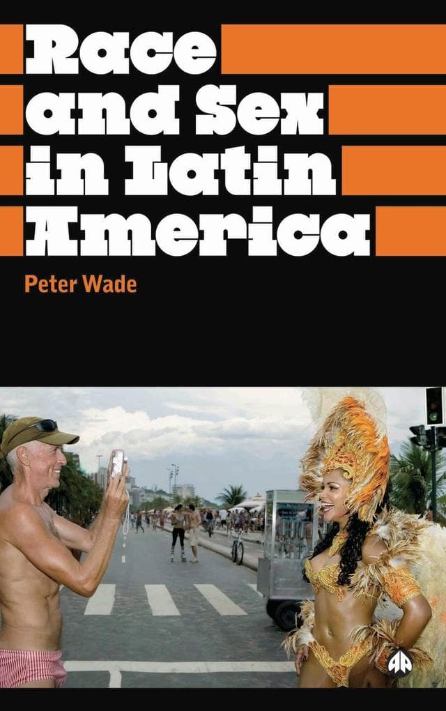 Race and Sex in Latin America