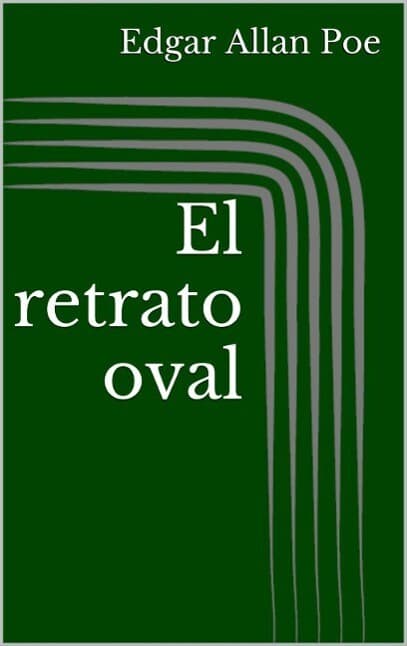 El retrato oval