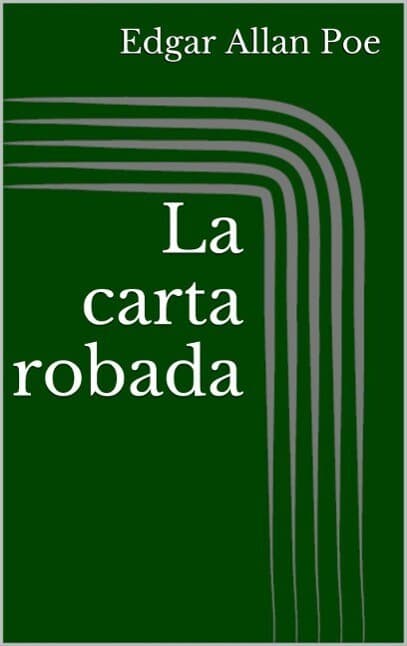 La carta robada