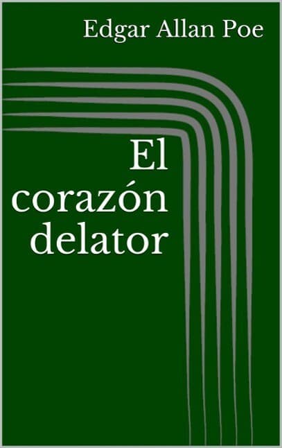 El corazón delator