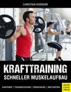 Krafttraining - Schneller Muskelaufbau