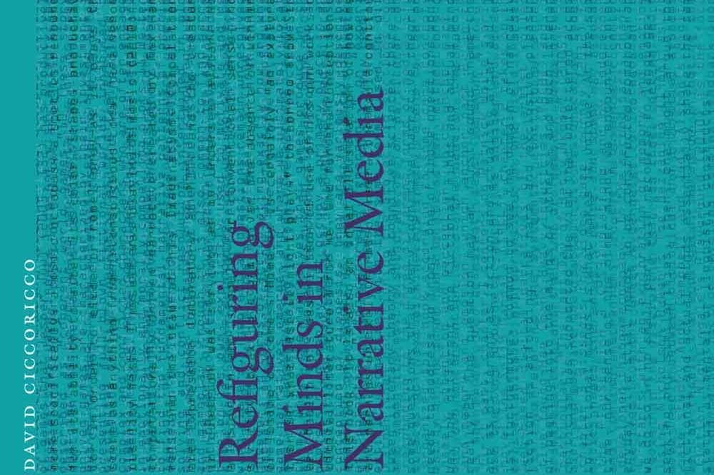 Refiguring Minds in Narrative Media