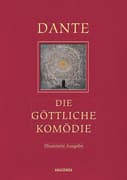 Die göttliche Komödie (Illustrierte Iris®-LEINEN-Ausgabe)