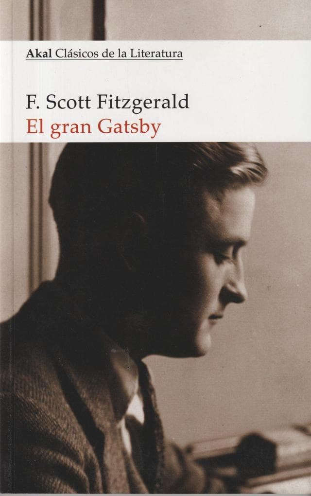 El gran Gatsby